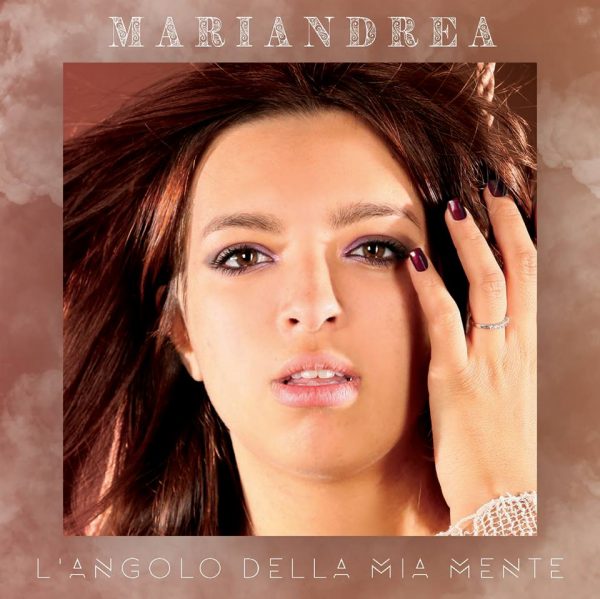 Mariandrea in radio con il singolo “Il volto delle donne”
