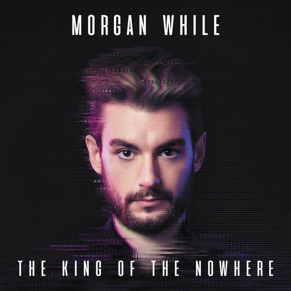 The King of the Nowhere, in radio il primo singolo di Morgan While