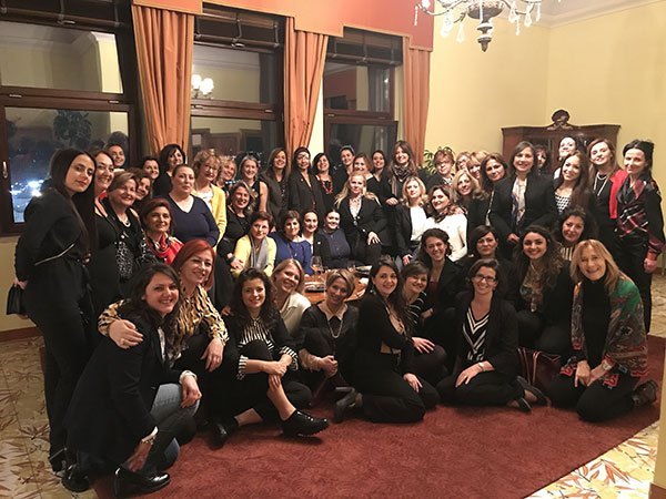 Foto 3 - Donne, Vino e Design, 2 e 8 Marzo gli appuntamenti in Campania delle Donne del Vino