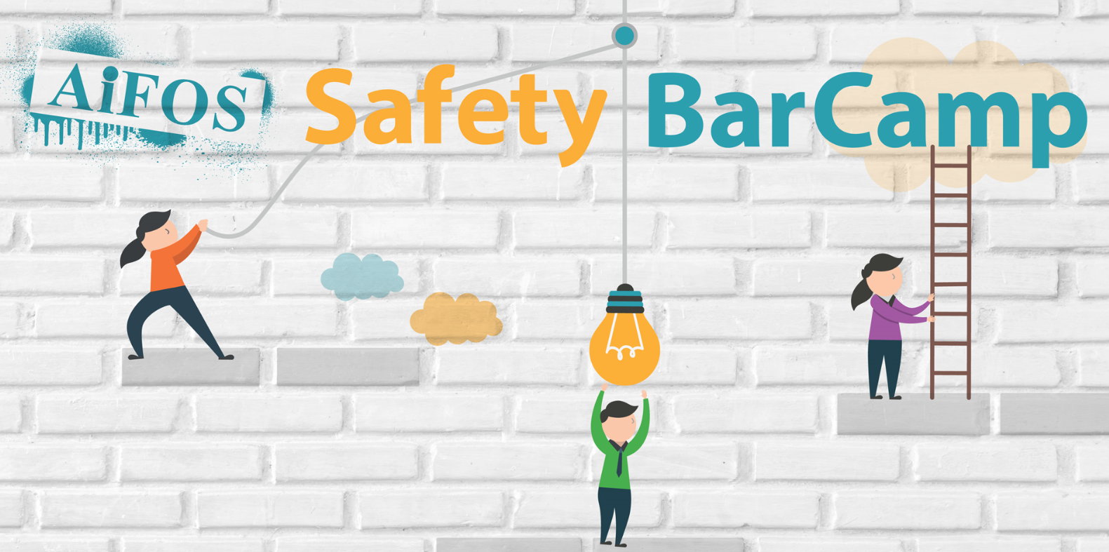 Safety BarCamp 2019: una nuova formazione alla sicurezza