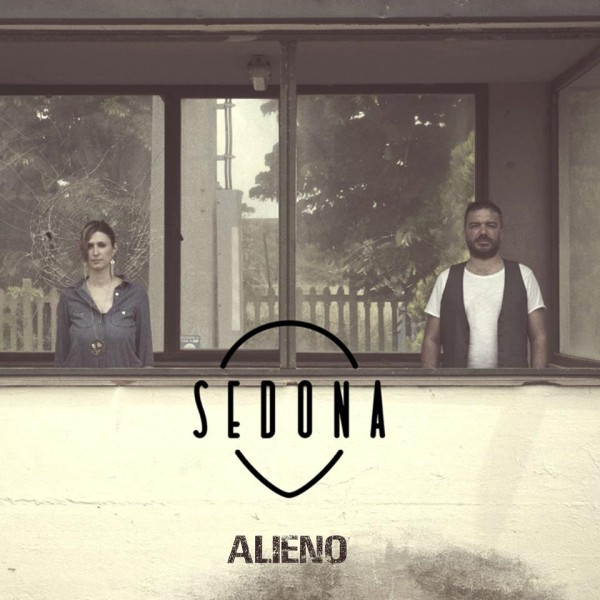 Da venerdì 22 marzo nelle radio italiane “Alieno”, il nuovo singolo dei SEDONA