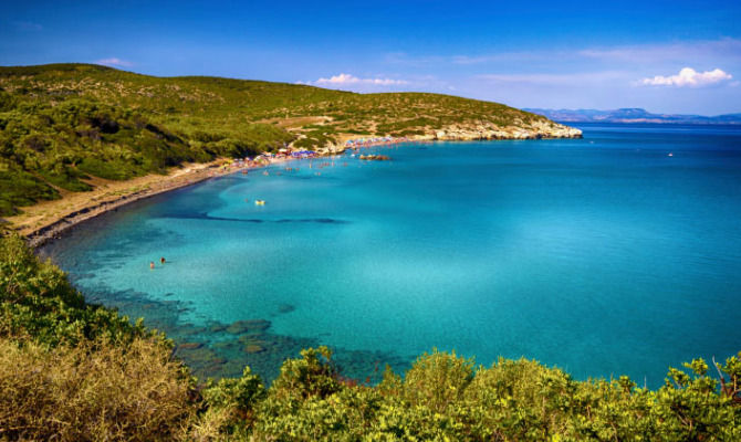Sardegna, un'isola che dev'essere visitata