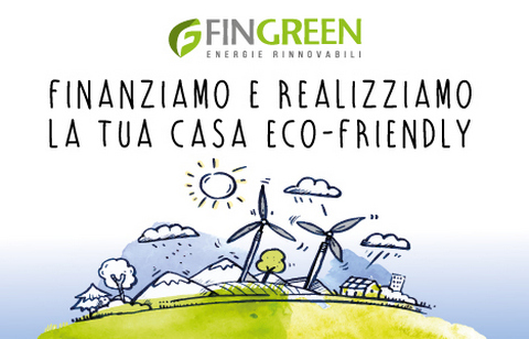 Rinnovabili.it presenta Fingreen specialista del Risparmio Energetico in Trentino