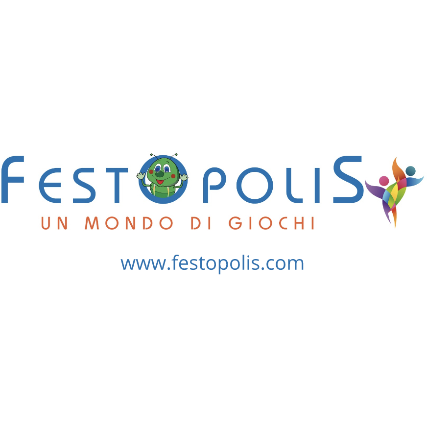 Strutture e Gonfiabili per Aree Gioco: Festopolis rinnova il sito internet