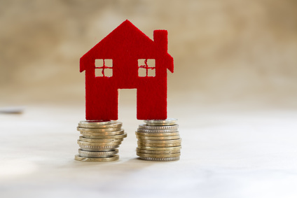 Mutui: richiesta media in aumento del 4% nel primo semestre