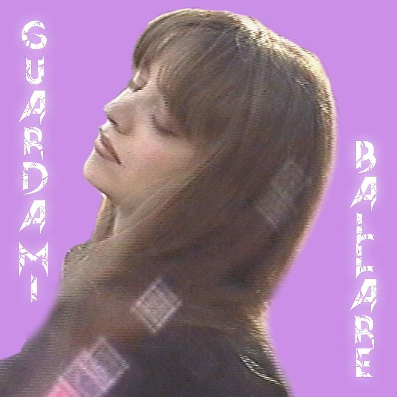 ASIA GHERGO “GUARDAMI BALLARE” in radio il nuovo singolo della giovanissima cantautrice indie pop 