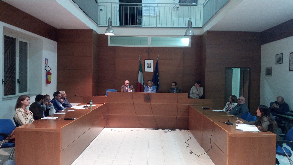 - Mariglianella: Consiglio Comunale approva il DUP e rinvia individuazione componente Commissione Bilancio.