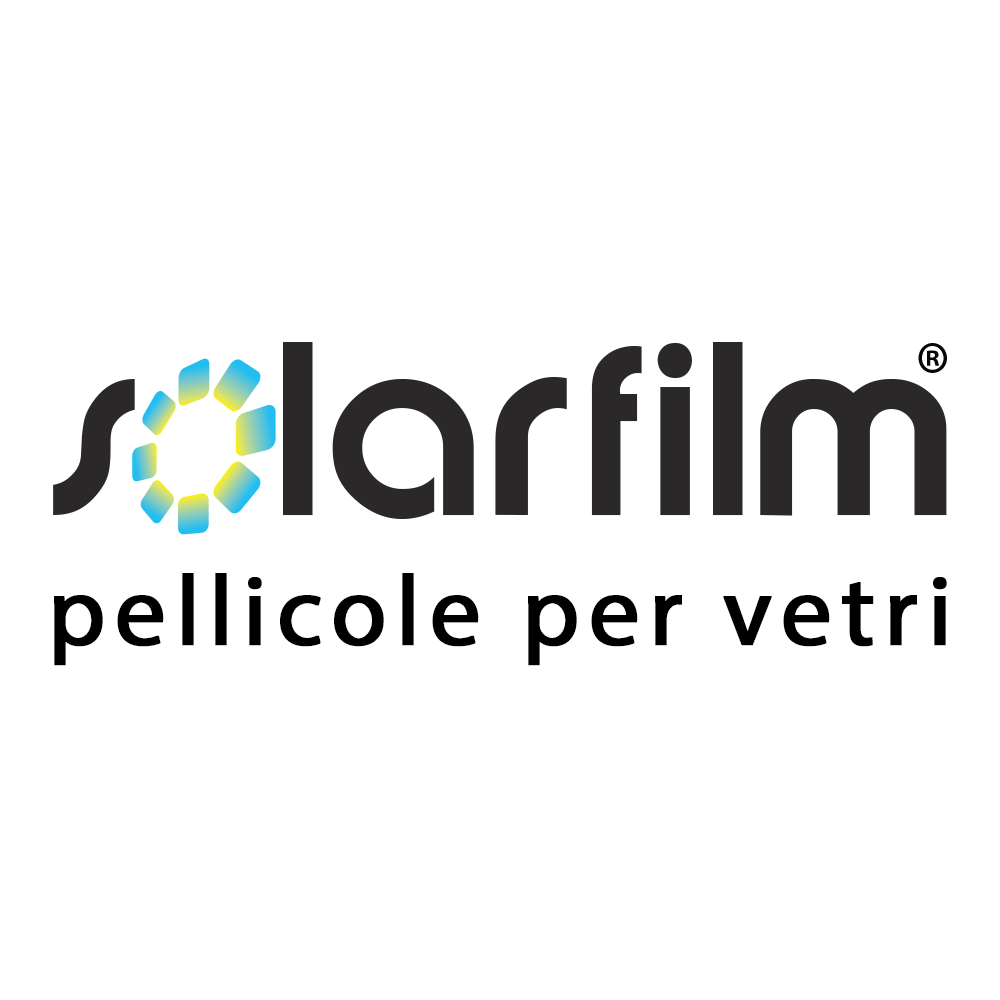 Solarfilm - Pellicola Oscurante Vetri 