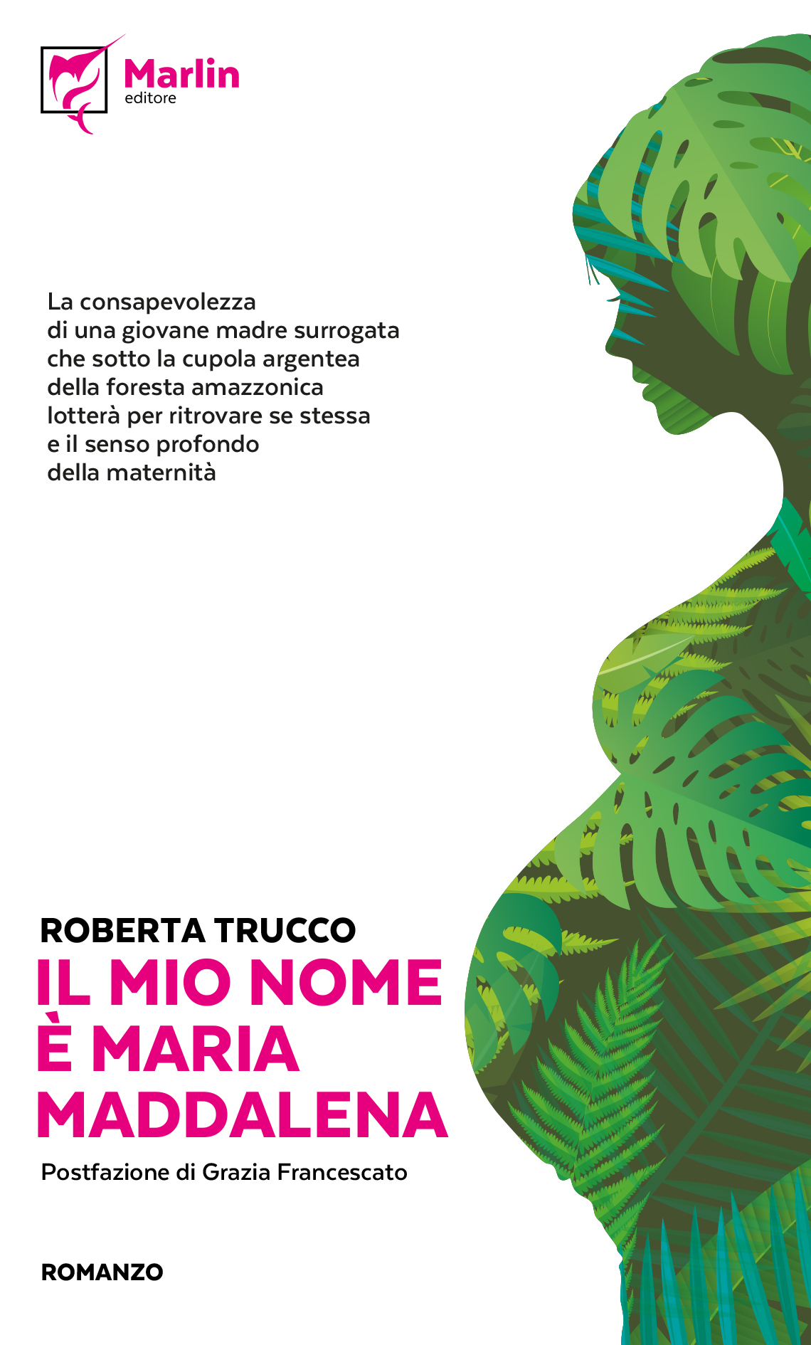 Maternità surrogata, no grazie. Il coraggio delle donne veramente libere nel libro di Roberta Trucco