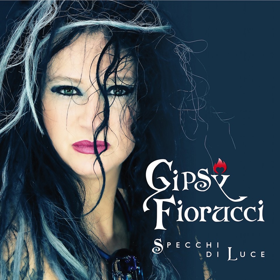 Foto 1 - Gipsy Fiorucci in radio e in tutti i digital store con Specchi di Luce