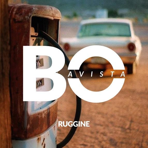 Anticipando un album in uscita ad aprile 2020 in radio “Ruggine” il singolo d’esordio della rock band bolognese Boavista, un inno alla resilienza.