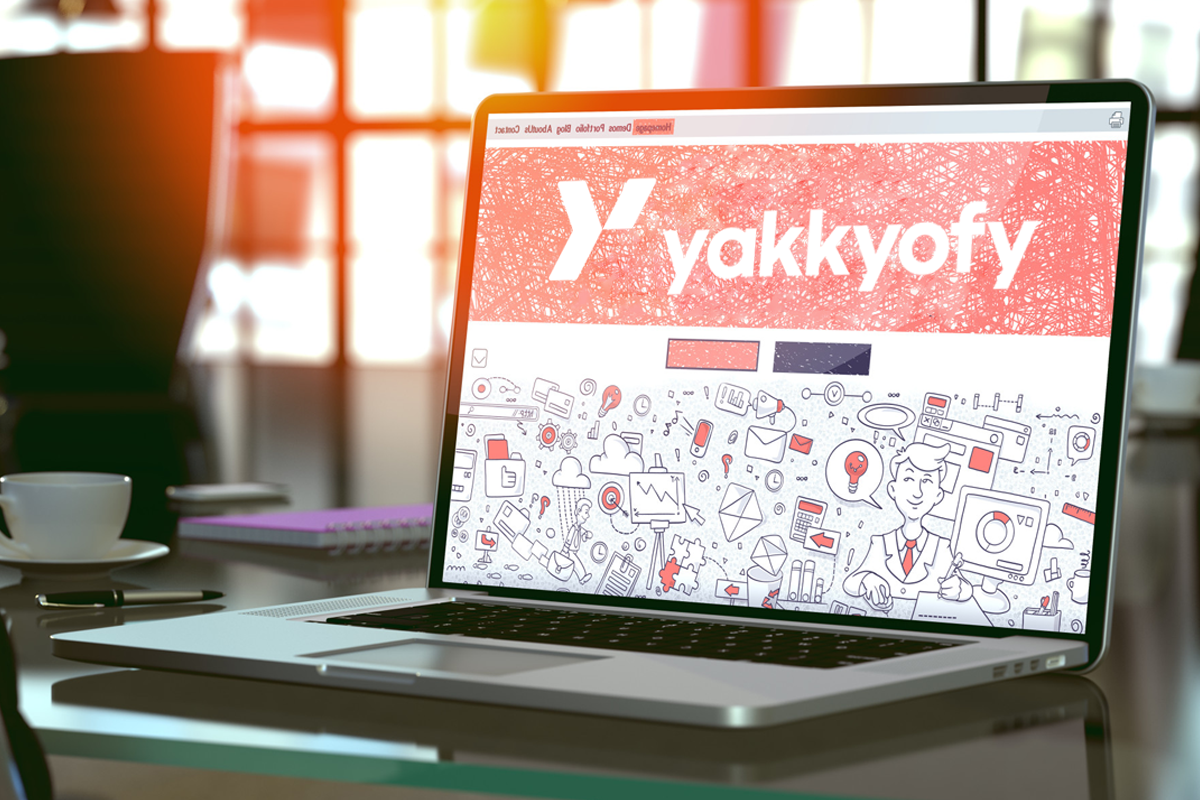 Yakkyofy, la startup che rivoluziona il modo di fare eCommerce, arriva su Mamacrowd.