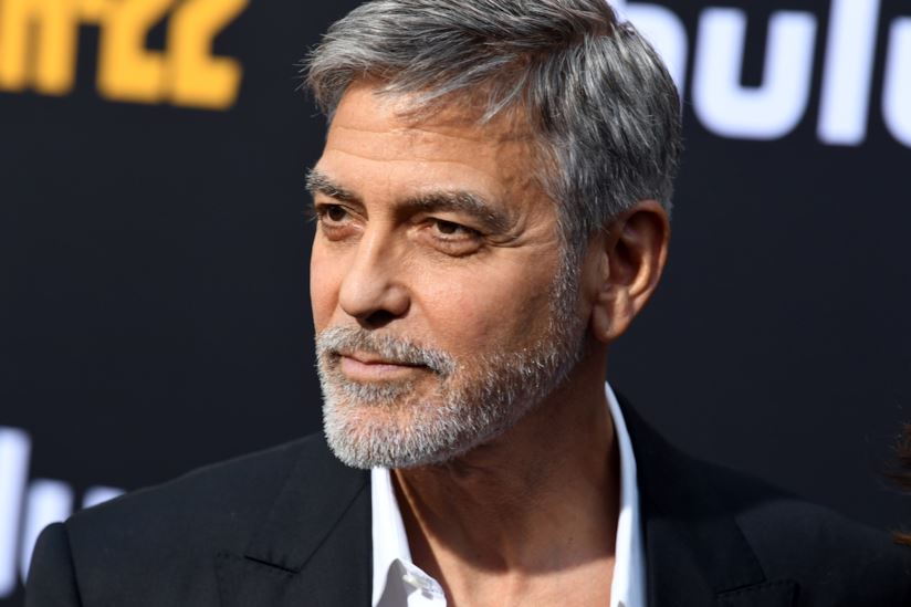 Vincenzo Pompeo Bava: Estradato dalla Thailandia l'italiano tra le persone truffate anche   George Cloone