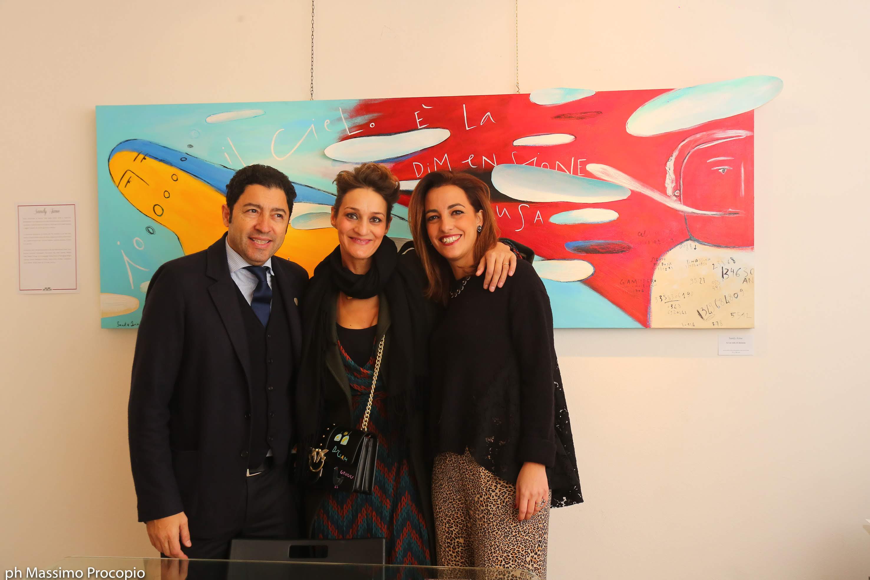Milano Art Gallery: emoziona la mostra-evento in memoria di Alda Merini