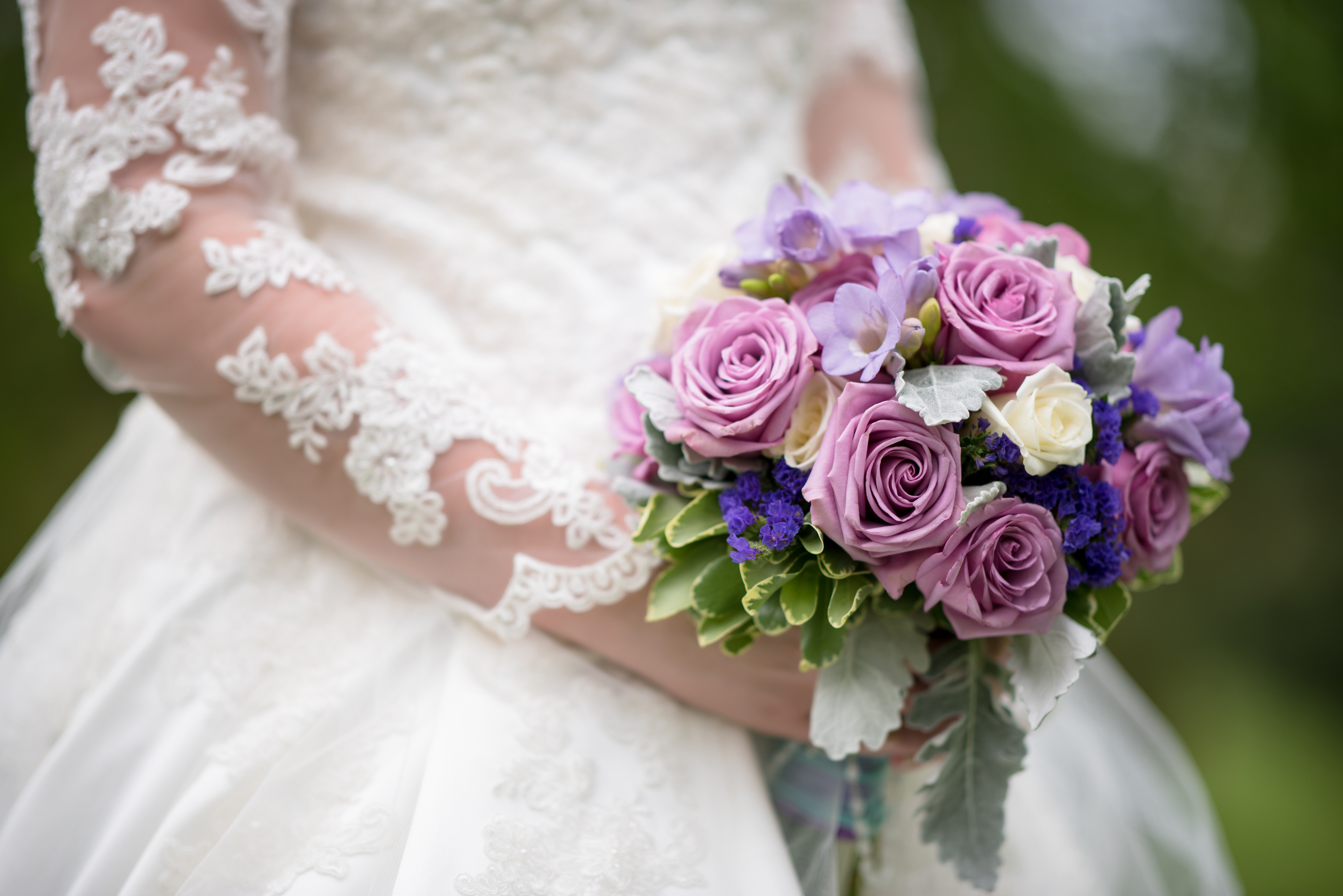Addobbi floreali Bologna: i fiori in chiesa per il matrimonio