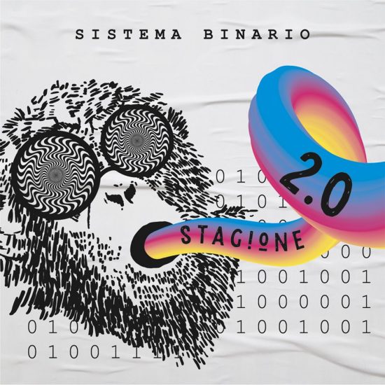 Sistema Binario in radio e negli store digitali con il singolo “Stagione 2.0”