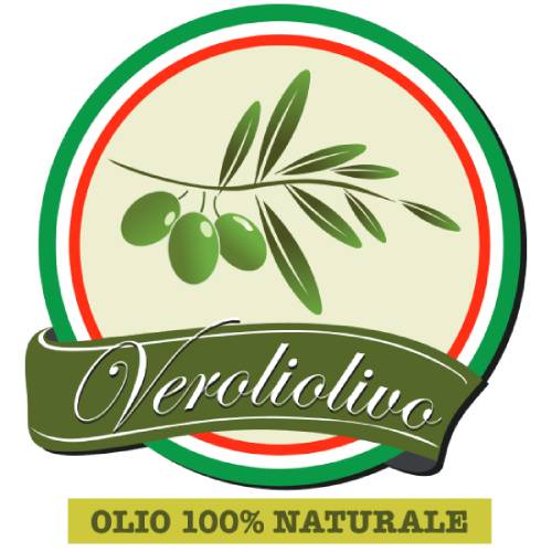 Frantoio oleario VEROLIOLIVO:  Olio extravergine di oliva 100% NATURALE in Molise