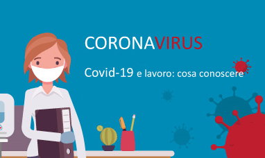 Un corso per conoscere il nuovo coronavirus e affrontare l’emergenza