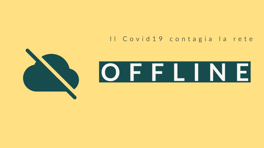 Covid-19 e fake news: il virus corre anche in rete 