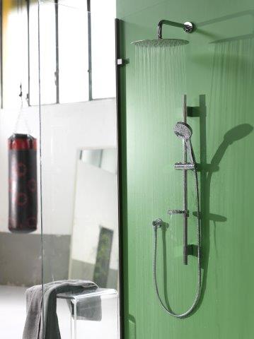Foto 3 - La #doccetteria Damast sceglie l’acciaio inossidabile: robusto, ecologico, salutare ed eterno.