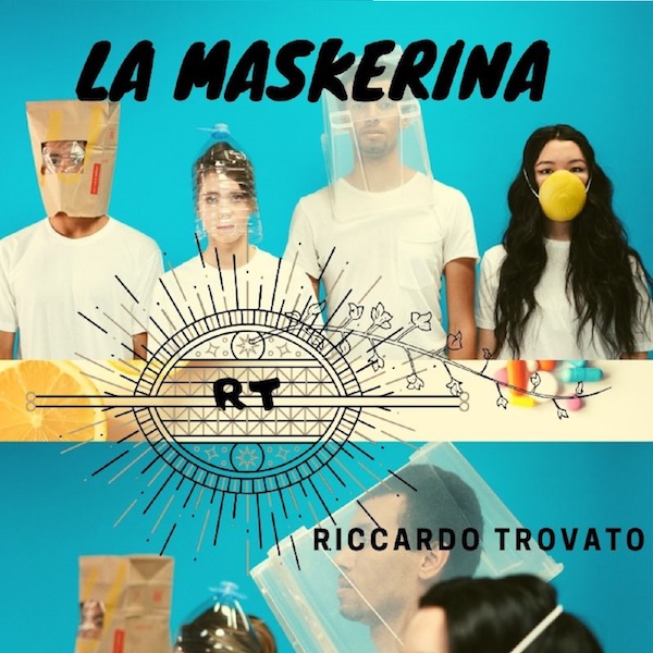 La maskerina, Riccardo Trovato