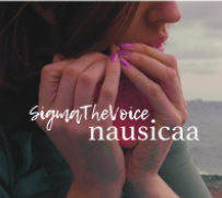 Sigma The Voice: “Nausicaa”
