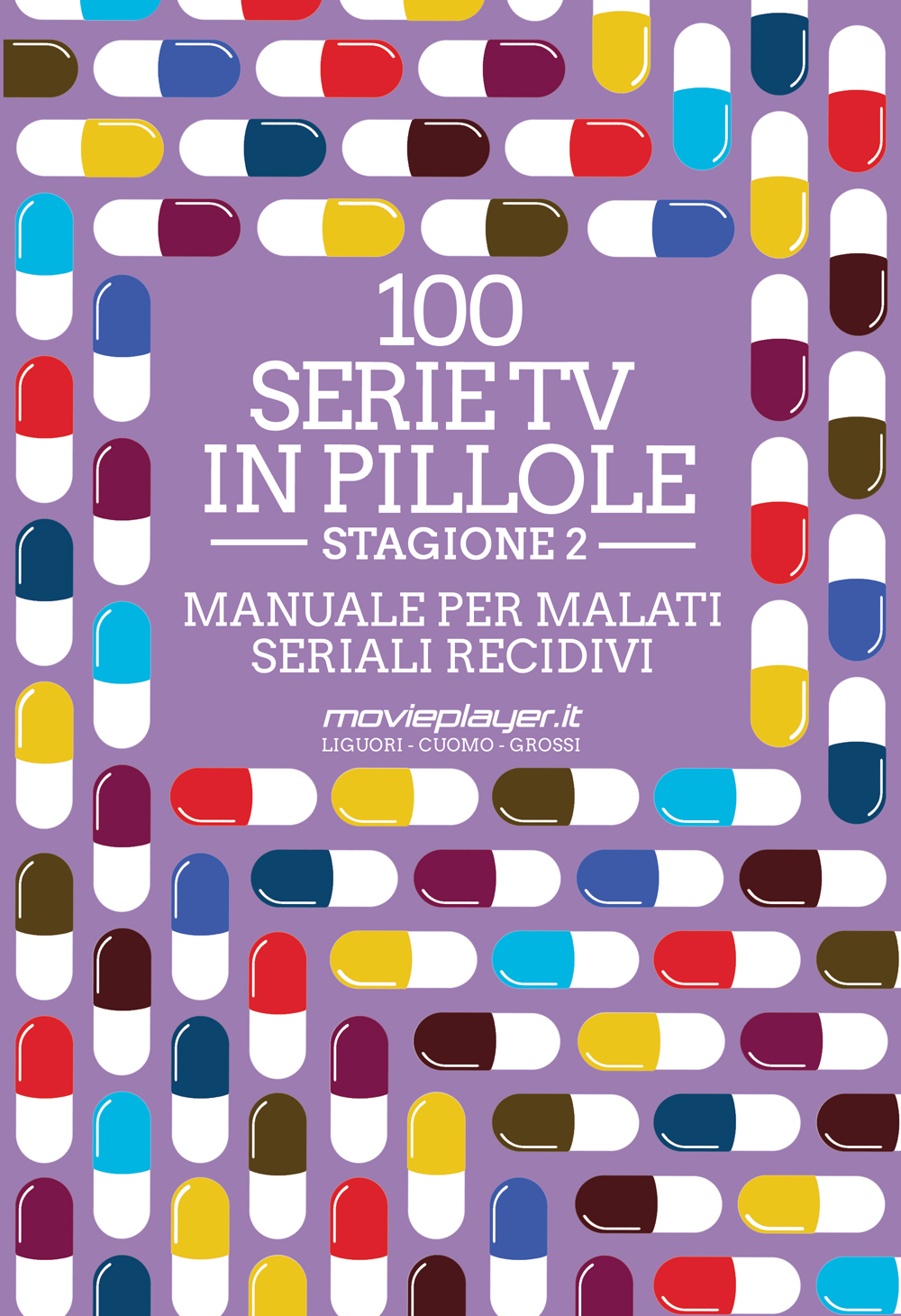 Foto 2 - 100 SERIE TV IN PILLOLE - STAGIONE 2 - Da oggi in libreria