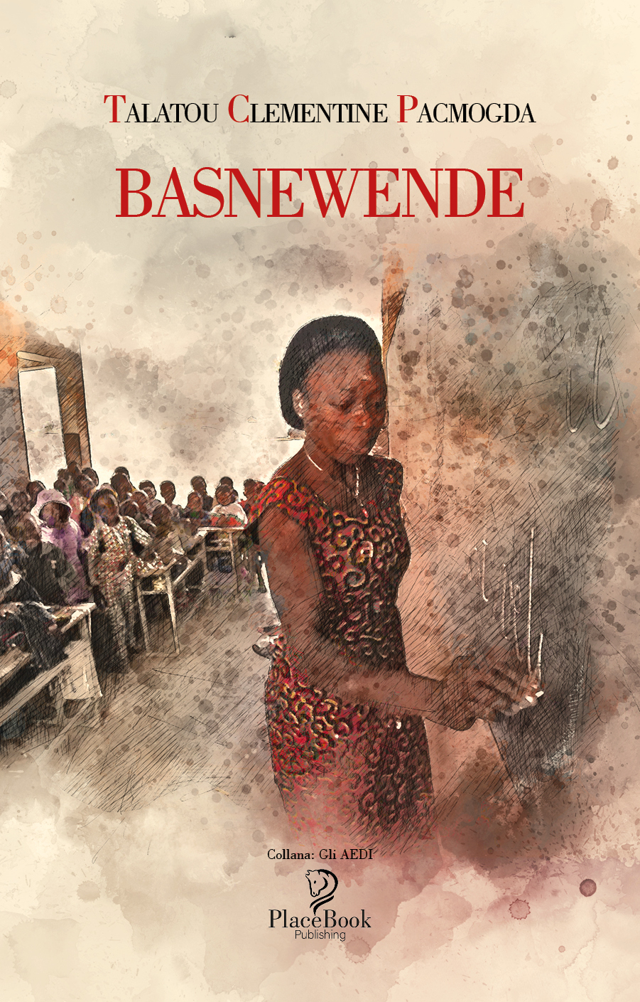 “Basnewende”, il romanzo autobiografico di Talatou Clementine Pacmogda