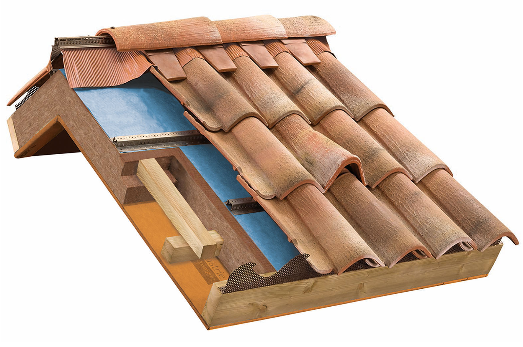 Foto 5 - Ecobonus 110% per la coibentazione dei tetti e per impianti fotovoltaici