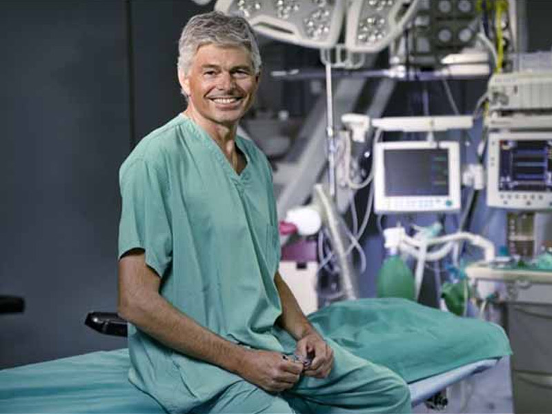 Tumori colon | Dott. Carlo Farina