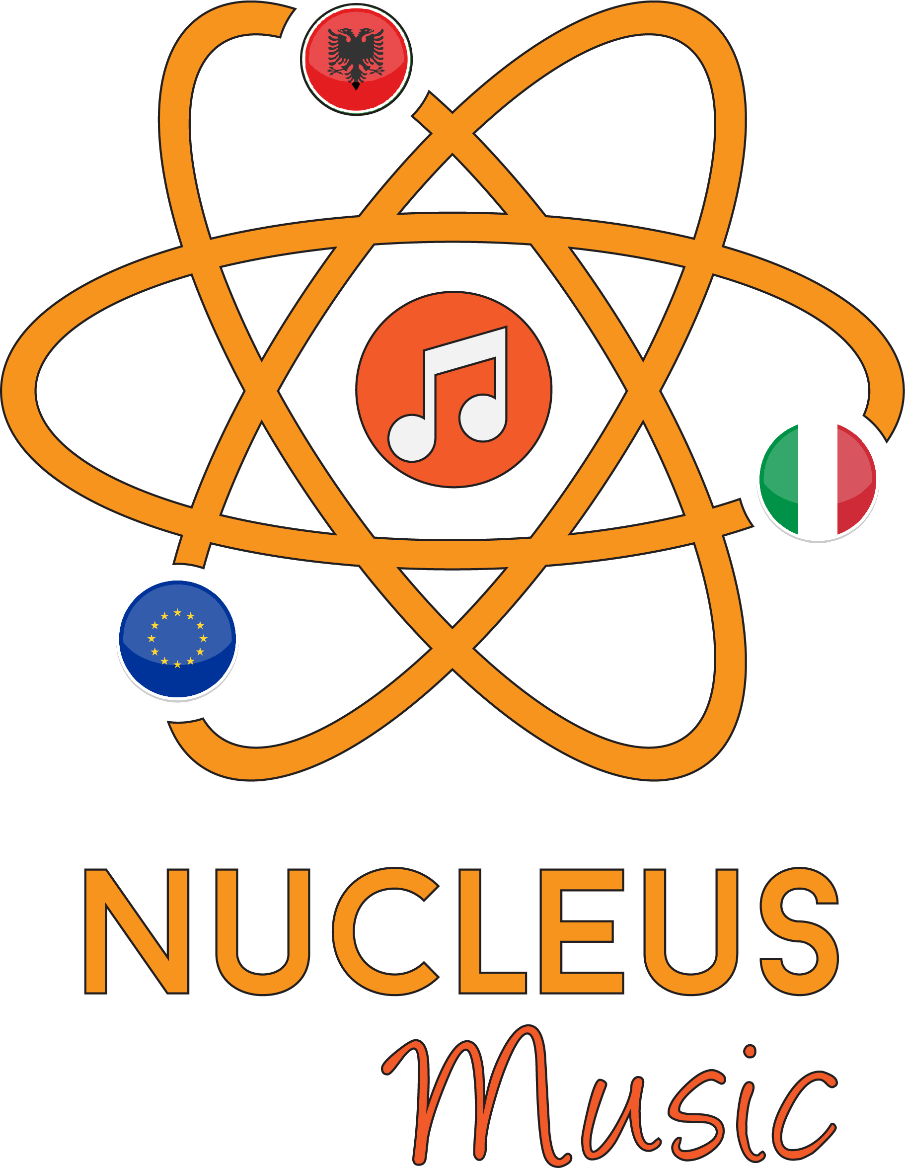 Nasce Oggi Nucleus Music