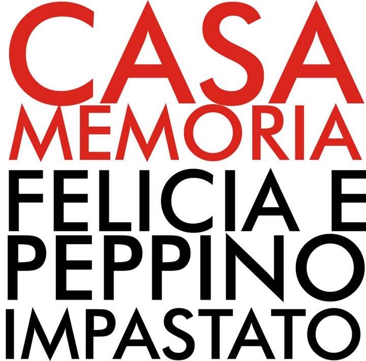 9 Maggio 2021- In memoria di Peppino, noi continuiamo.