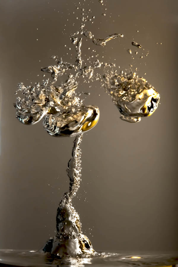 È online la mostra fotografica “Dimensione-Acqua” di Acquasculture