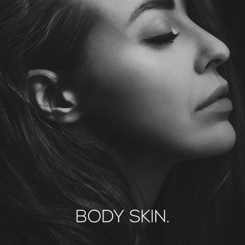 Body Skin la cosmetica italiana 100% naturale
