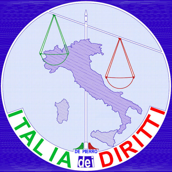Nuove nomine nell'Italia dei Diritti Valle Aniene per Giovanni Ziantoni e Michele Fabri