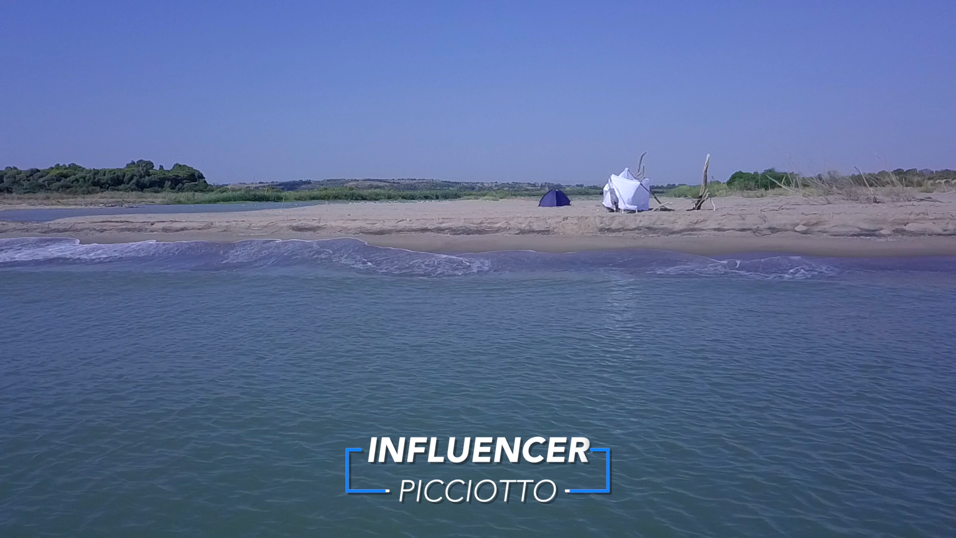 Picciotto pubblica il video INFLUENCER in attesa del nuovo disco 