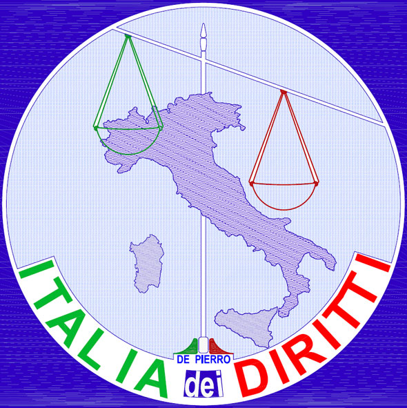 Foto 2 - Elezioni 2021, Italia dei Diritti schiera l'esercito della legalità in 12 comuni