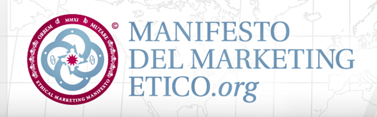 Marketing Etico: 10 anni di Manifesto del Marketing Etico