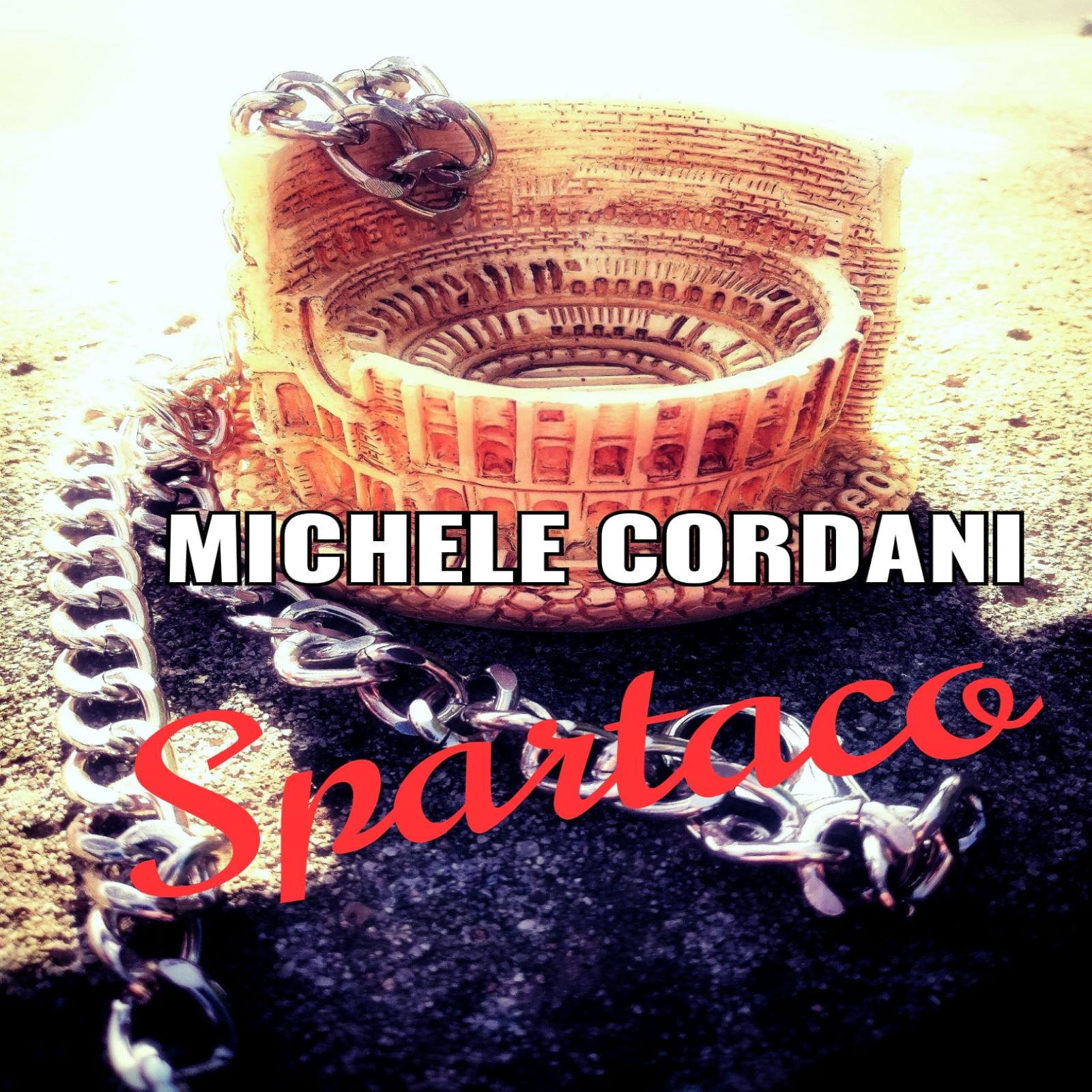 Michele Cordani: dal 22 novembre online il video del singolo 