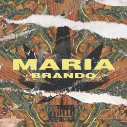 BRANDO “Maria” è il singolo che anticipa il primo album del rapper emiliano