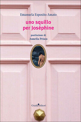 Emanuela Esposito Amato presenta il romanzo “Uno squillo per Joséphine”