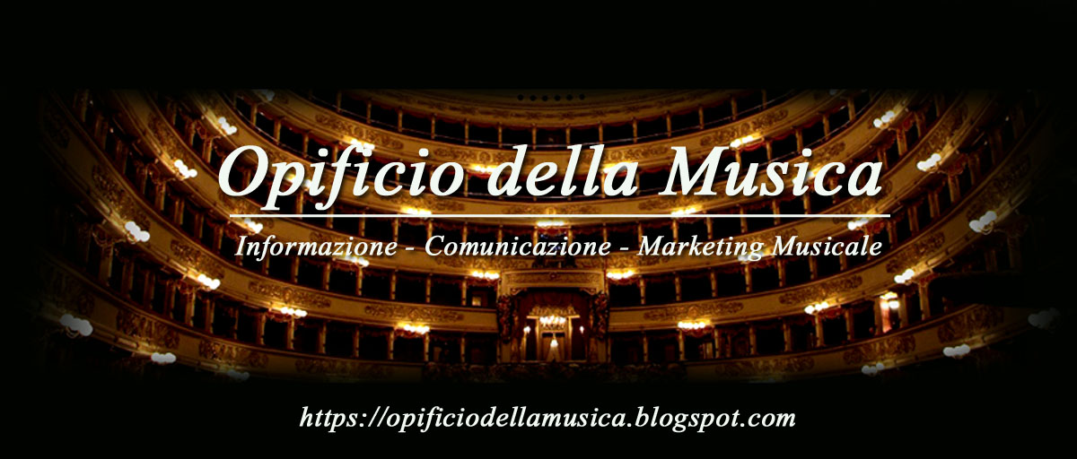 Opificio della Musica, il blog dedicato alla divulgazione della musica e al marketing musicale parte con un articolo dedicato a Ferrarotti Chitarre
