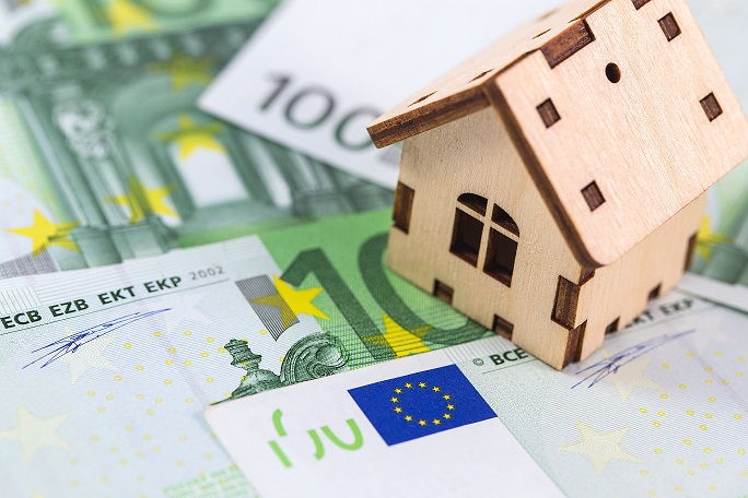 Mutui: in Toscana scende sotto i 40 anni l’età media dei richiedenti