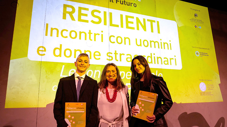 Concluso il percorso tra neuroscienze e pedagogia che ha promosso resilienza e speranza nelle scuole italiane