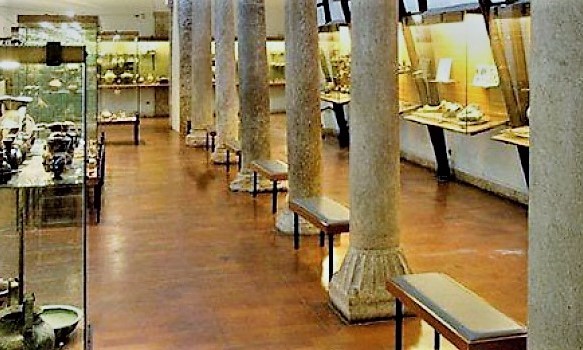 La Regione Campania ha approvato l'elenco dei contributi: tre i musei della Provincia di Salerno ammessi.