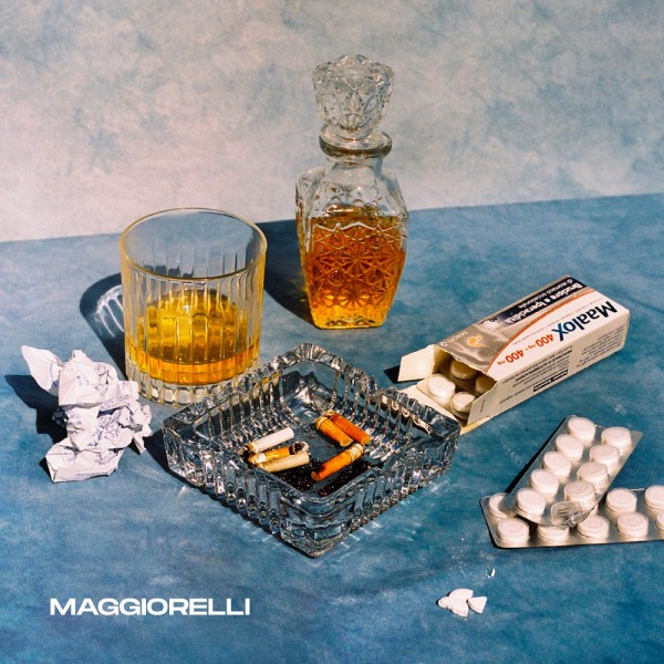 Diamanti, il nuovo singolo di Maggiorelli, fuori il 17 giugno