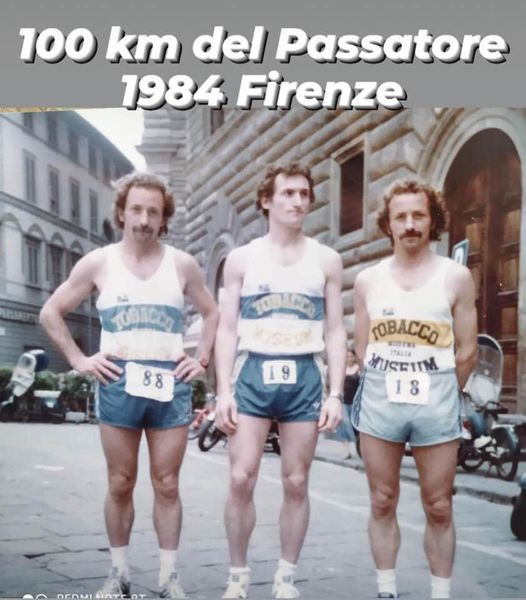Foto 4 - Fratelli Gennari specialisti delle ultramaratone negli anni ‘80 