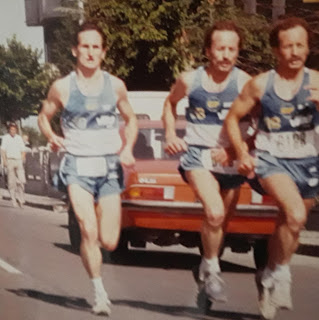Foto 6 - Fratelli Gennari specialisti delle ultramaratone negli anni ‘80 