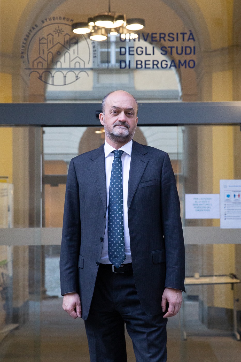 Foto 1 - Bergamo investe nei dottorati di ricerca per rafforzare imprese e pubblica amministrazione