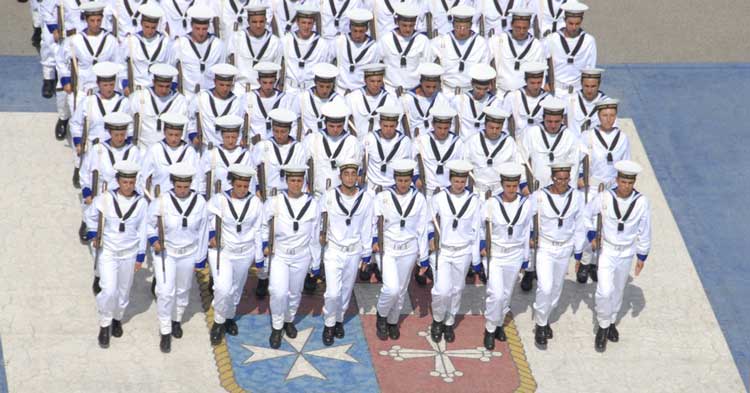 Concorso VFP4: 194 Posti in Marina e Capitaneria di Porto